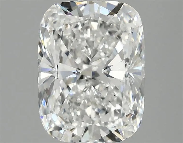 2.51 Carat · CUSHION · E · VS1 · IGI · Excellent Cut