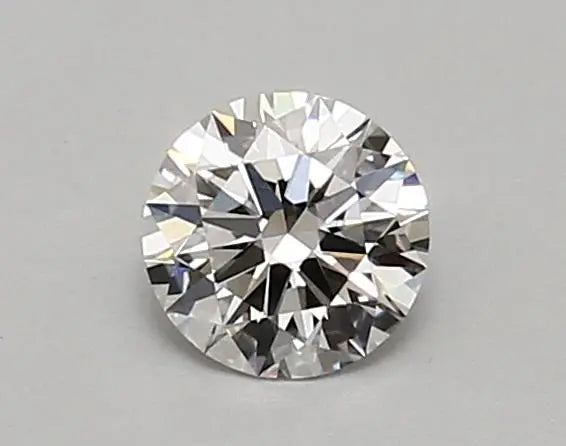 0.64 Carat · ROUND · D · VVS1 · IGI · Ideal Cut