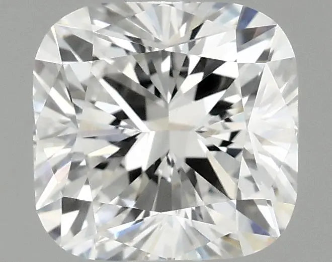 1.00 Carat · CUSHION · E · VVS2 · IGI · Excellent Cut