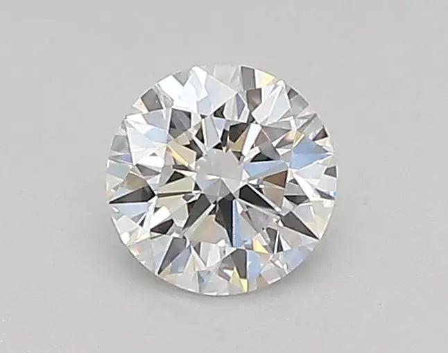 0.28 Carat · ROUND · D · VS1 · IGI · Ideal Cut