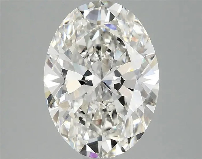 3.02 Carat · OVAL · G · VVS2 · IGI · Excellent Cut
