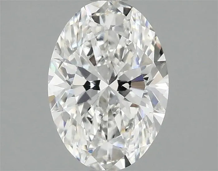 1.57 Carat · OVAL · E · VS1 · IGI · Excellent Cut