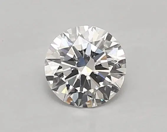 0.62 Carat · ROUND · D · VS2 · IGI · Excellent Cut