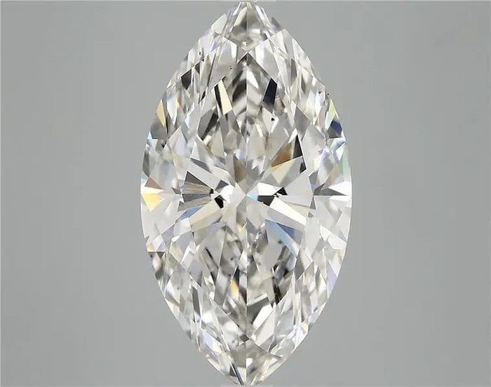 5.05 Carat · MARQUISE · H · VS2 · IGI · Excellent Cut
