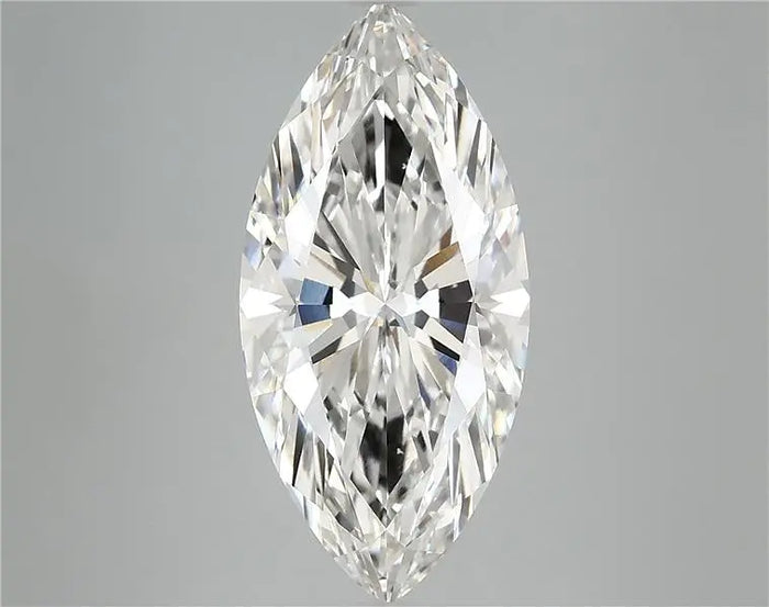 5.06 Carat · MARQUISE · F · VS1 · IGI · Excellent Cut