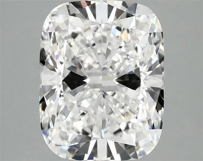 3.09 Carat · CUSHION · D · VVS2 · IGI · Excellent Cut