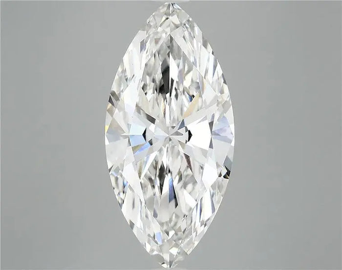 5.02 Carat · MARQUISE · E · VS1 · IGI · Excellent Cut