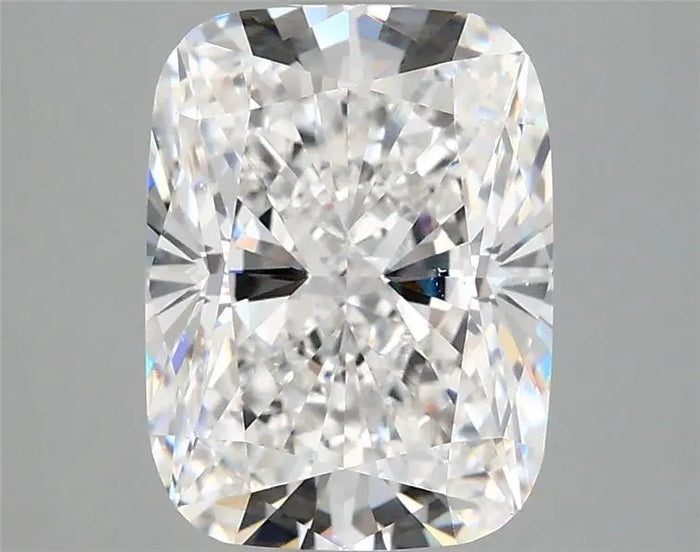 3.06 Carat · CUSHION · D · VS2 · IGI · Excellent Cut