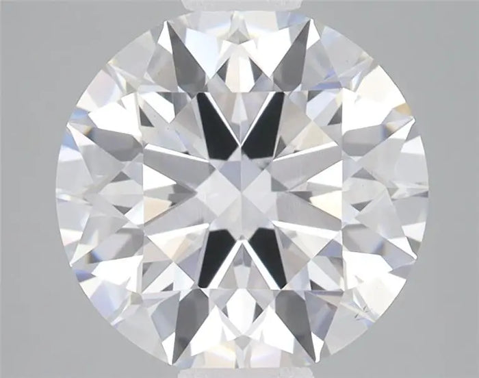 3.07 Carat · ROUND · E · VS2 · GIA · Excellent Cut