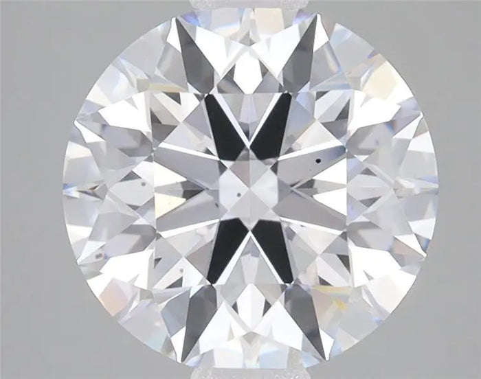 3.20 Carat · ROUND · D · VS2 · GIA · Excellent Cut