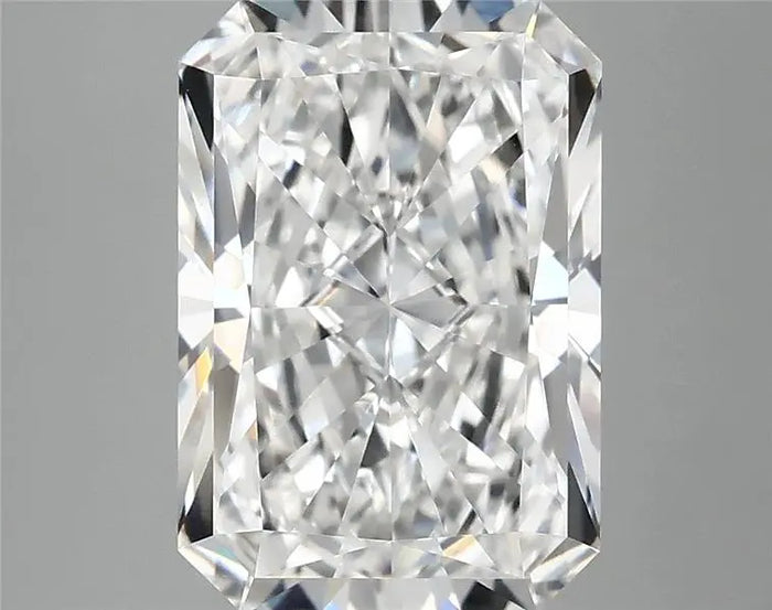 4.10 Carat · RADIANT · D · VVS2 · IGI · Excellent Cut