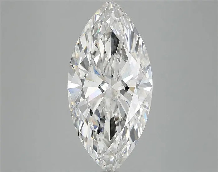 5.07 Carat · MARQUISE · F · VS2 · IGI · Excellent Cut