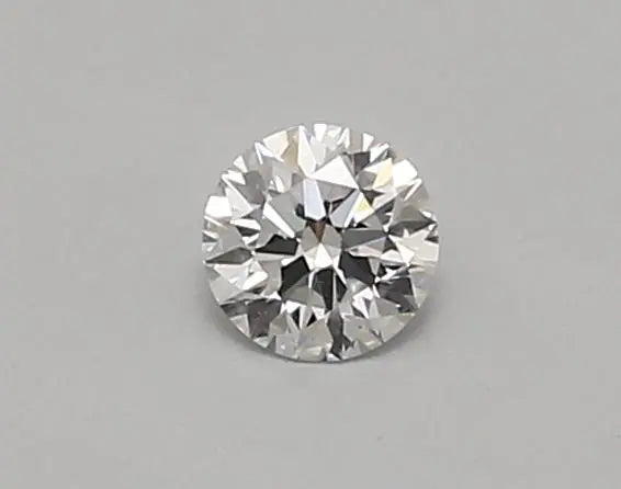 0.29 Carat · ROUND · D · VVS2 · IGI · Ideal Cut