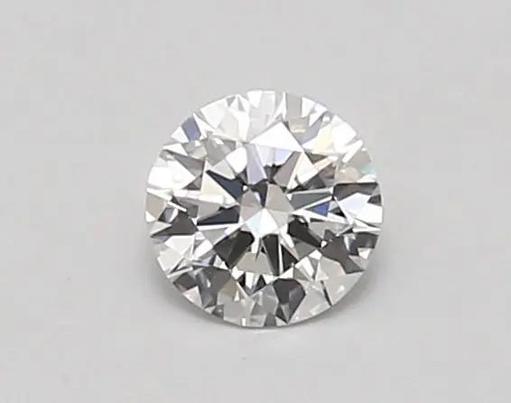 0.48 Carat · ROUND · D · VVS1 · IGI · Ideal Cut
