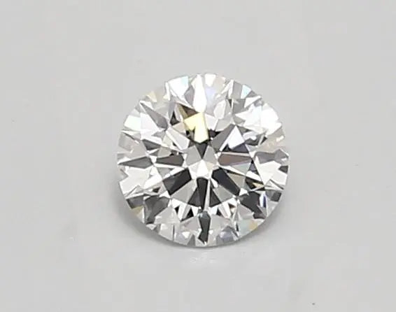 0.46 Carat · ROUND · D · VS1 · IGI · Ideal Cut