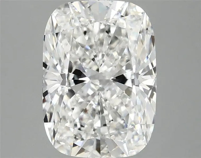 3.08 Carat · CUSHION · E · VVS2 · IGI · Excellent Cut