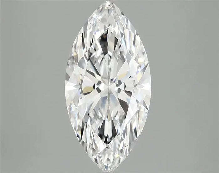 2.57 Carat · MARQUISE · E · VS1 · IGI · Excellent Cut
