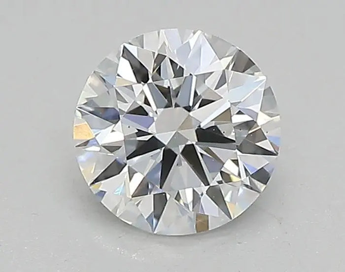 0.63 Carat · ROUND · D · VS1 · IGI · Ideal Cut