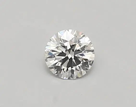0.28 Carat · ROUND · D · VVS2 · IGI · Ideal Cut