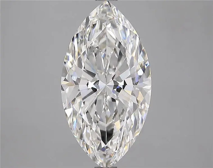 3.10 Carat · MARQUISE · F · VVS2 · IGI · Excellent Cut