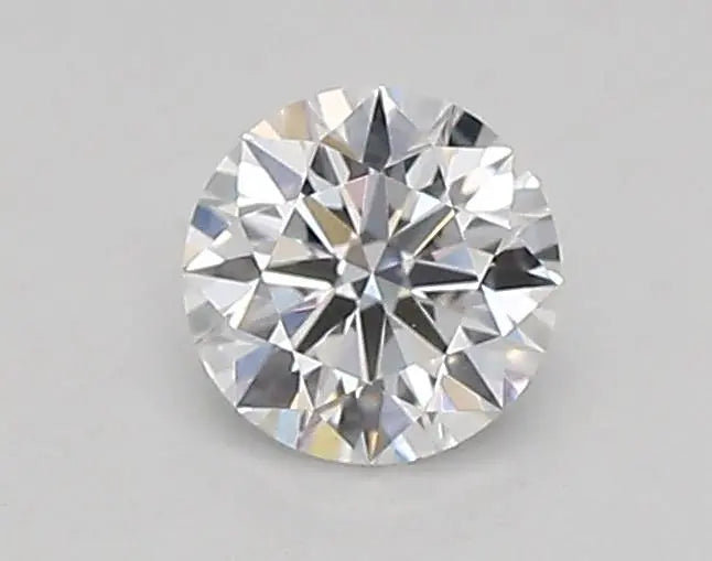 0.37 Carat · ROUND · D · VS1 · IGI · Ideal Cut