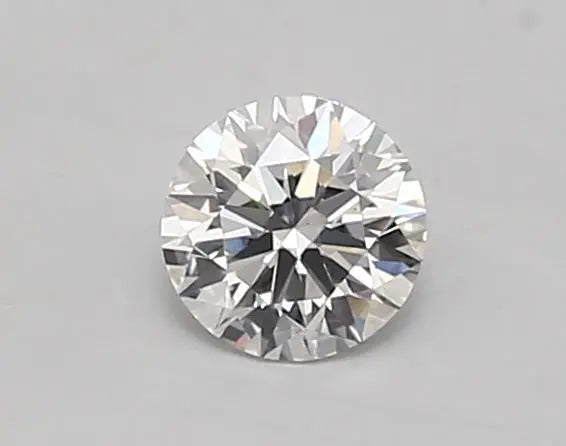0.58 Carat · ROUND · D · VS1 · IGI · Ideal Cut