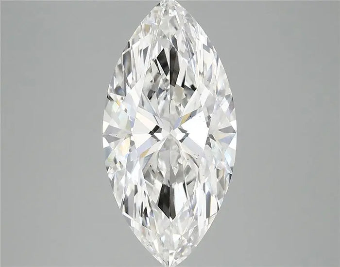 3.05 Carat · MARQUISE · E · VS2 · IGI · Excellent Cut