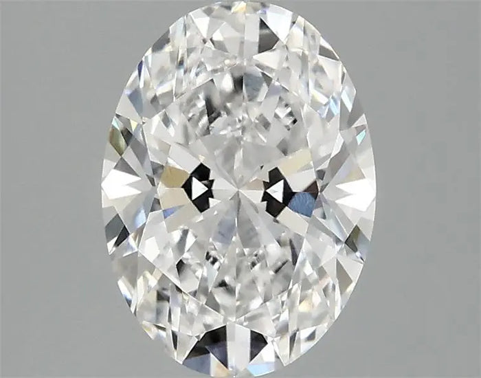 1.57 Carat · OVAL · D · VS1 · IGI · Excellent Cut