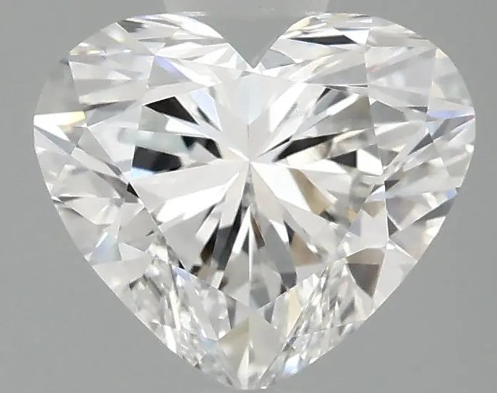 2.20 Carat · HEART · E · VVS2 · IGI · Excellent Cut