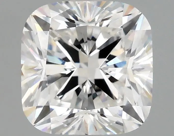 1.97 Carat · CUSHION · E · VVS2 · IGI · Excellent Cut