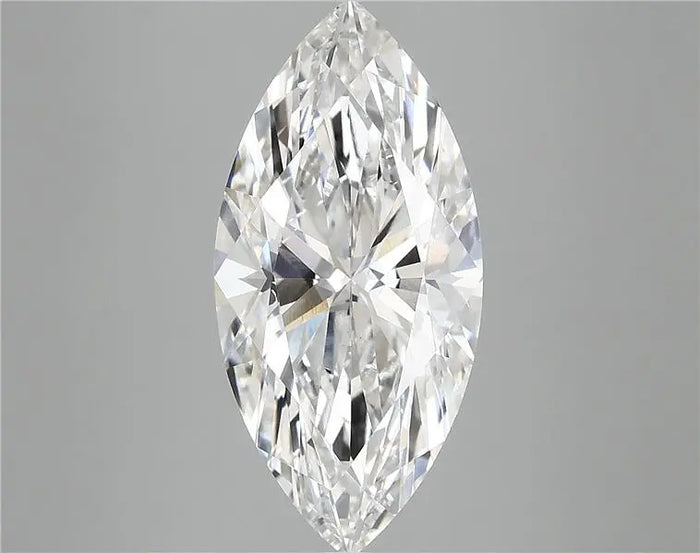 5.02 Carat · MARQUISE · E · VS2 · IGI · Excellent Cut