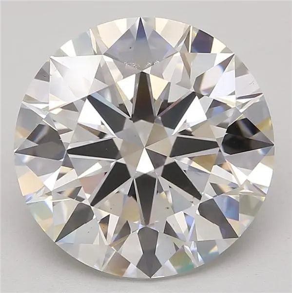 13.06 Carat · ROUND · F · VS2 · GIA · Excellent Cut