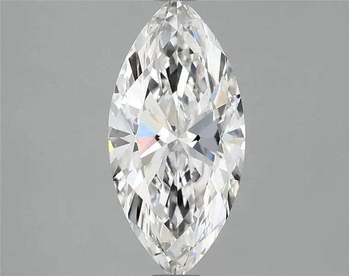 1.47 Carat · MARQUISE · E · VS1 · IGI · Excellent Cut