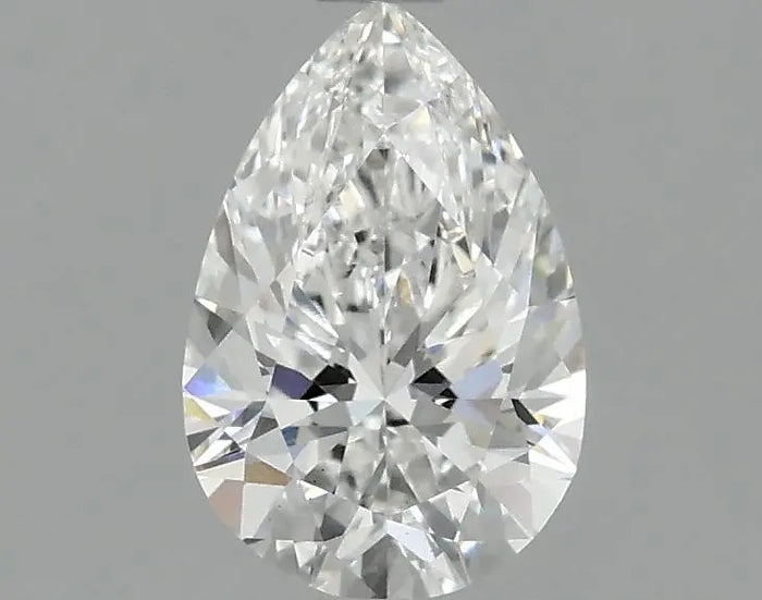 1.08 Carat · PEAR · D · VS1 · IGI · Excellent Cut