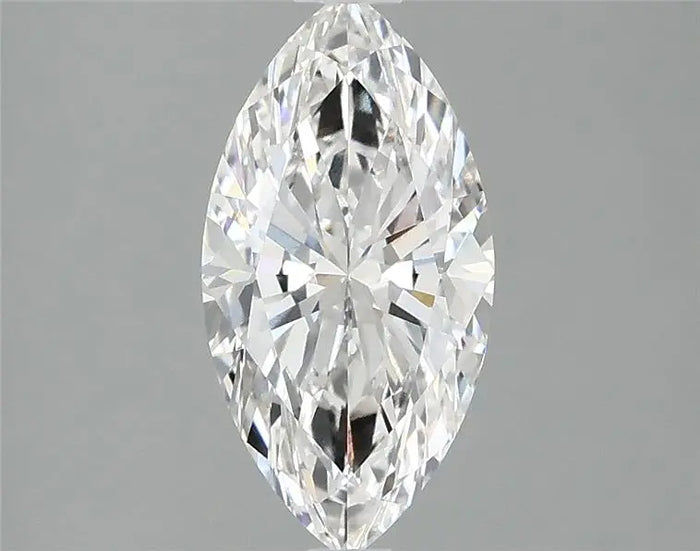 1.58 Carat · MARQUISE · E · VVS2 · IGI · Excellent Cut