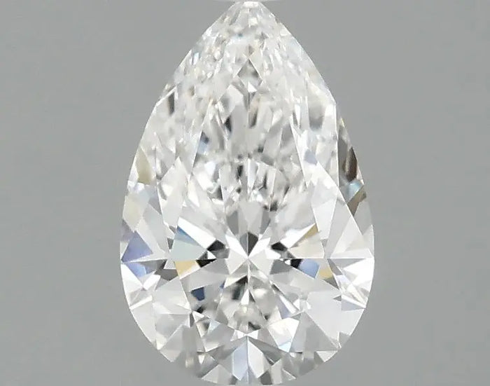 1.10 Carat · PEAR · E · VVS2 · IGI · Excellent Cut