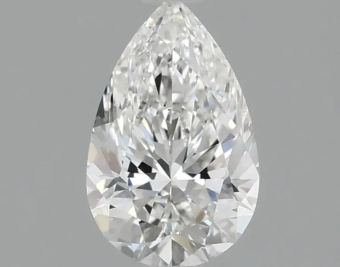 1.07 Carat · PEAR · E · VS2 · IGI · Excellent Cut