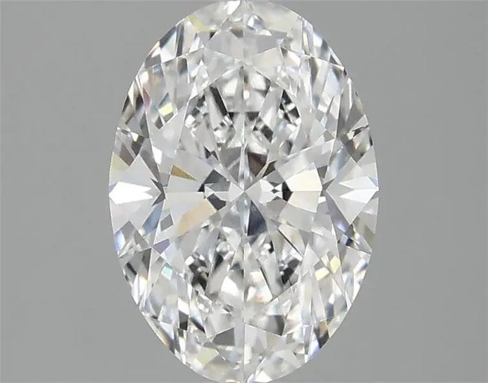 1.59 Carat · OVAL · E · VS1 · IGI · Excellent Cut