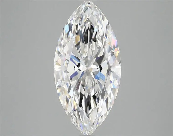 3.07 Carat · MARQUISE · E · VS2 · IGI · Excellent Cut