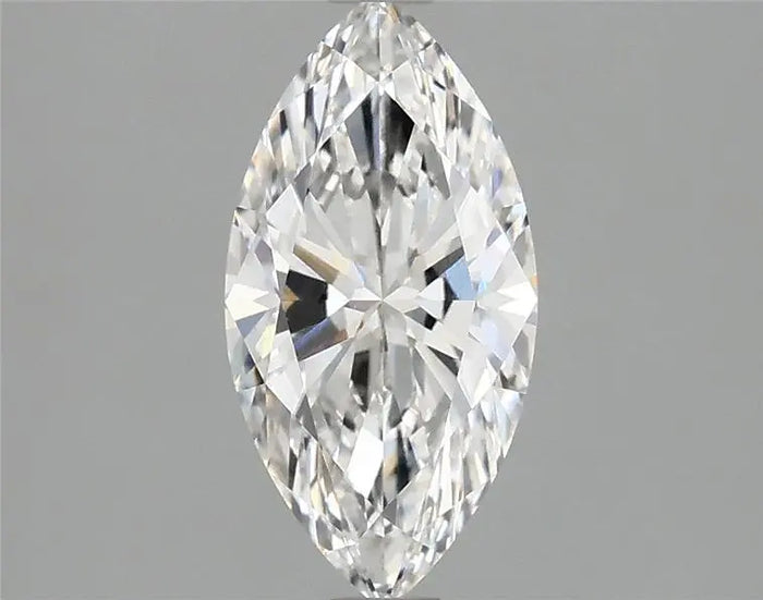 1.38 Carat · MARQUISE · E · VS1 · IGI · Excellent Cut