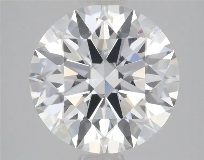 3.45 Carat · ROUND · D · VS1 · IGI · Ideal Cut