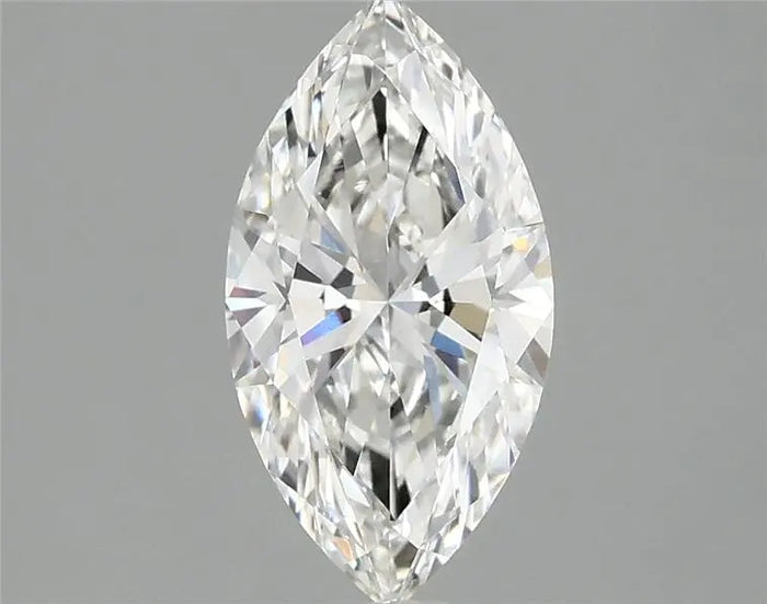 1.52 Carat · MARQUISE · F · VS1 · IGI · Excellent Cut