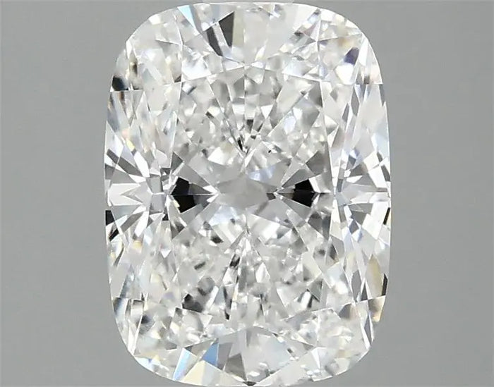 2.05 Carat · CUSHION · E · VS1 · IGI · Excellent Cut