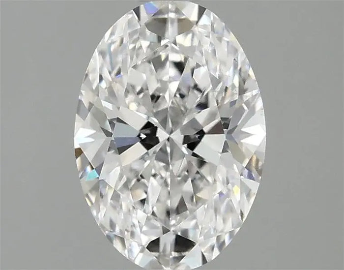 1.54 Carat · OVAL · E · VS1 · IGI · Excellent Cut