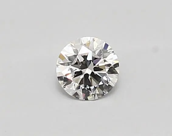 0.27 Carat · ROUND · D · VVS1 · IGI · Excellent Cut