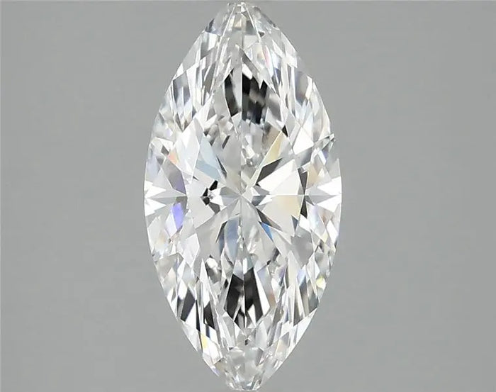 1.60 Carat · MARQUISE · E · VVS2 · IGI · Excellent Cut