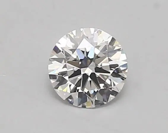 0.58 Carat · ROUND · D · VS1 · IGI · Ideal Cut