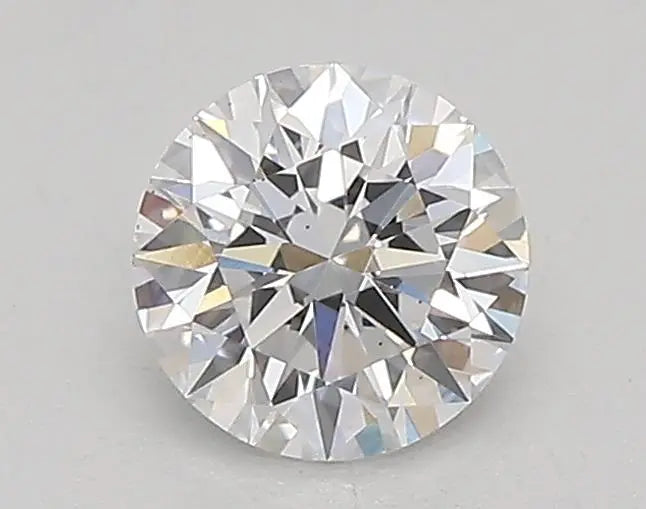 0.47 Carat · ROUND · D · VS1 · IGI · Ideal Cut