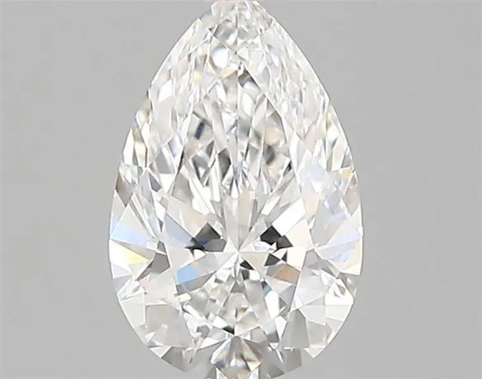 1.12 Carat · PEAR · E · VVS2 · IGI · Excellent Cut