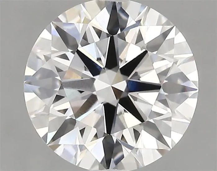 2.77 Carat · ROUND · D · VVS2 · IGI · Ideal Cut